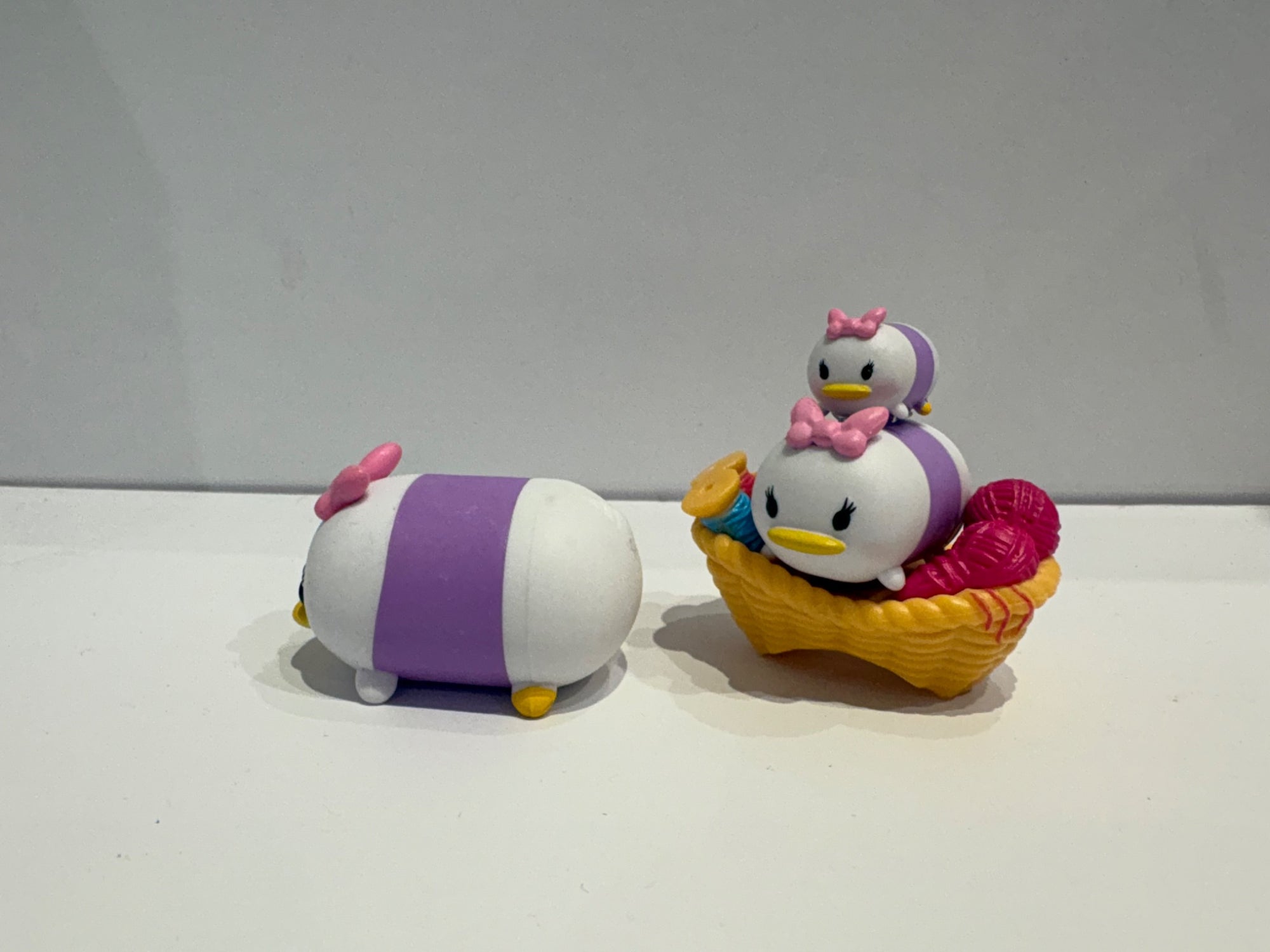 Daisy - Stackables Series - Tsum Tsum - 1