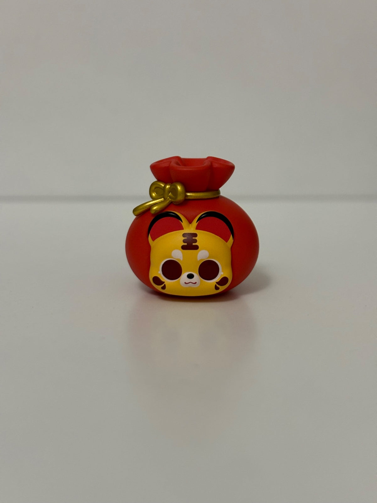 Fubobo - Popmart Popbeans Fortune Bag - 1