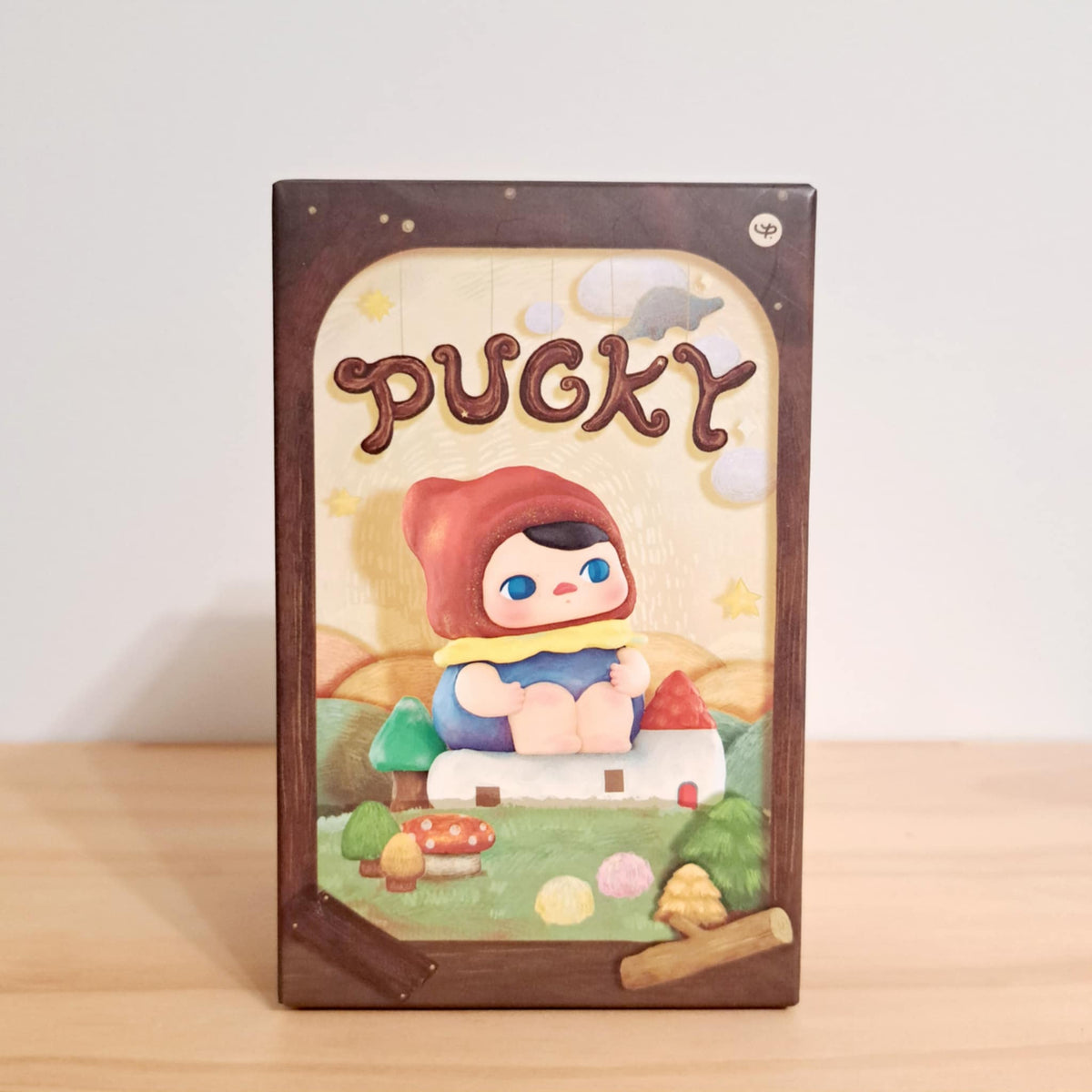 Pucky Poko&#39;s Adventure (Blind Box) - Pop Mart - 1