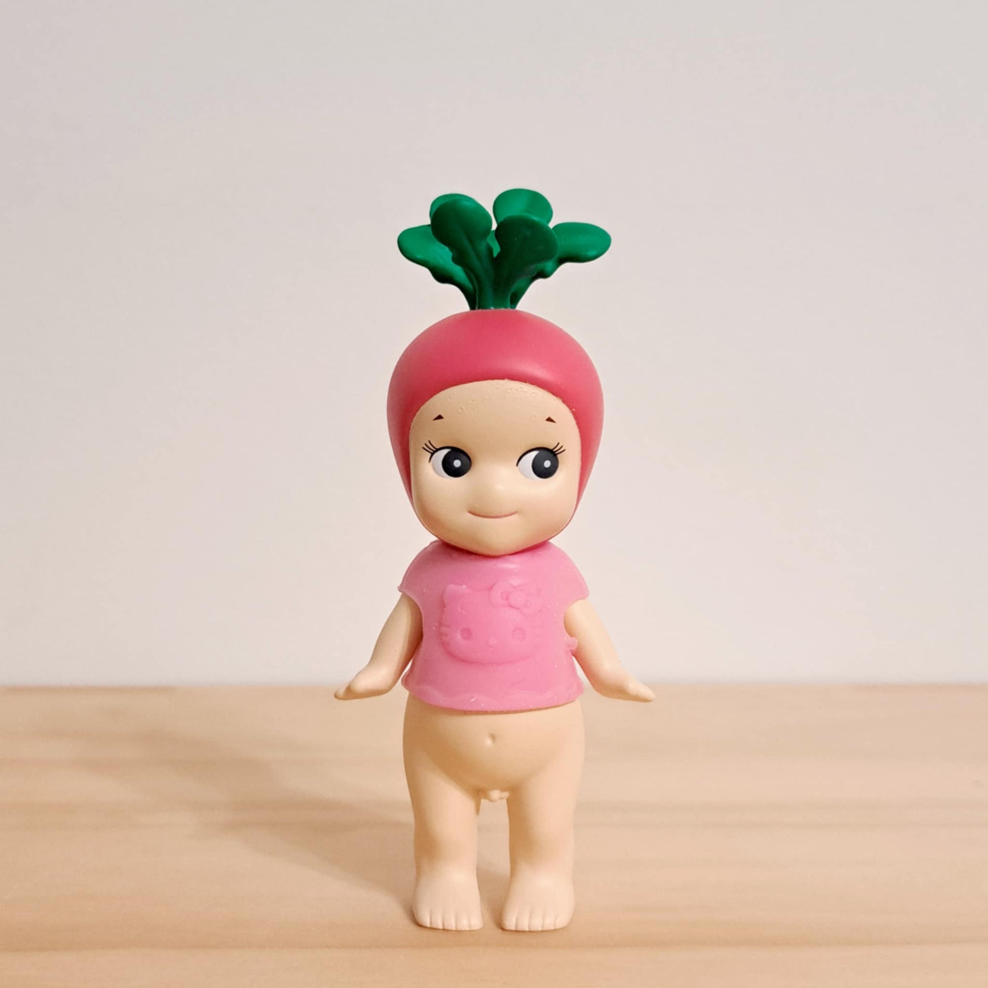 Radish - Sonny Angel Vegetables Series - 1