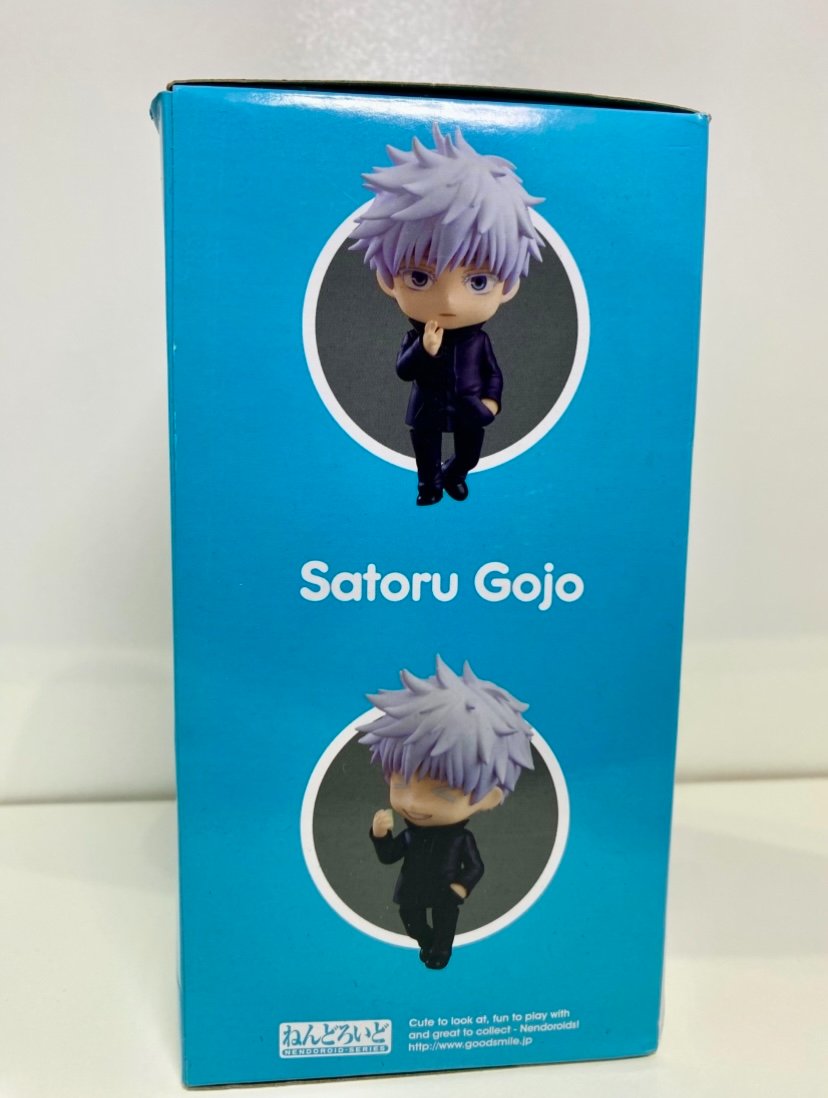 Satoru Gojo Nendoroid 1528 - 5