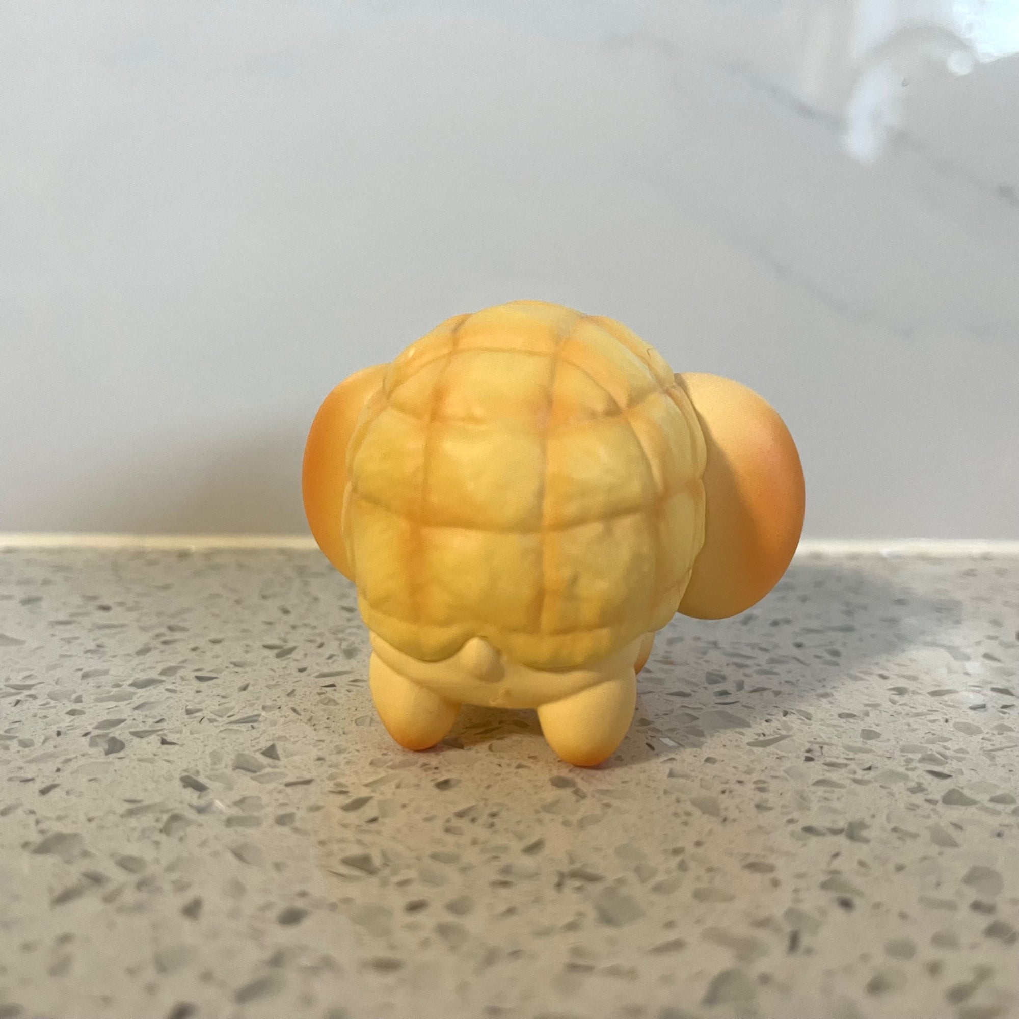 Pineapple Bun Elephant-  Animal Bakery Series by Dreams - 1