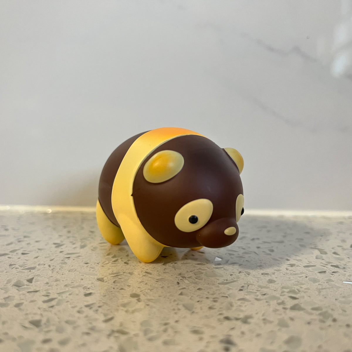 Panda (Secret/Chaser) - Animal Bakery Series by Dreams - 1