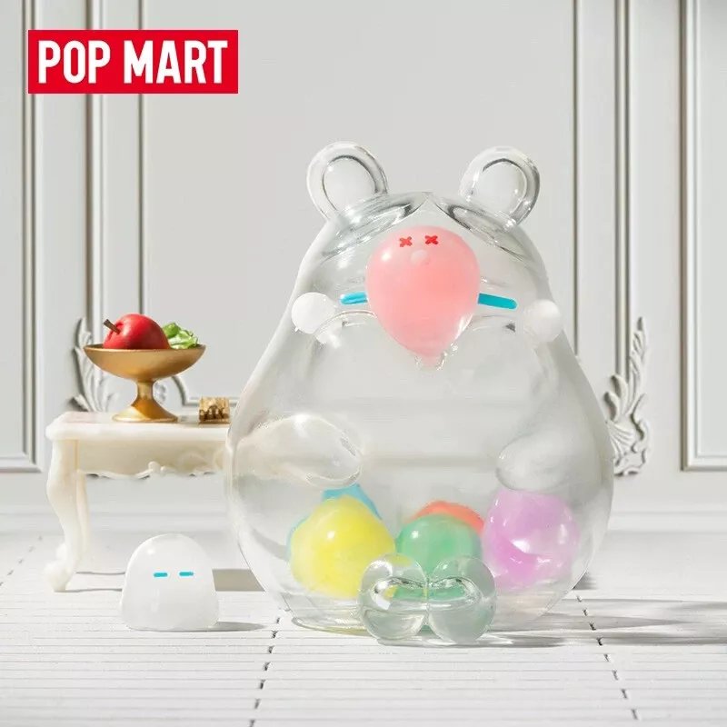 Soul Eater - Crybaby Monster Tears Series by POP MART - 1