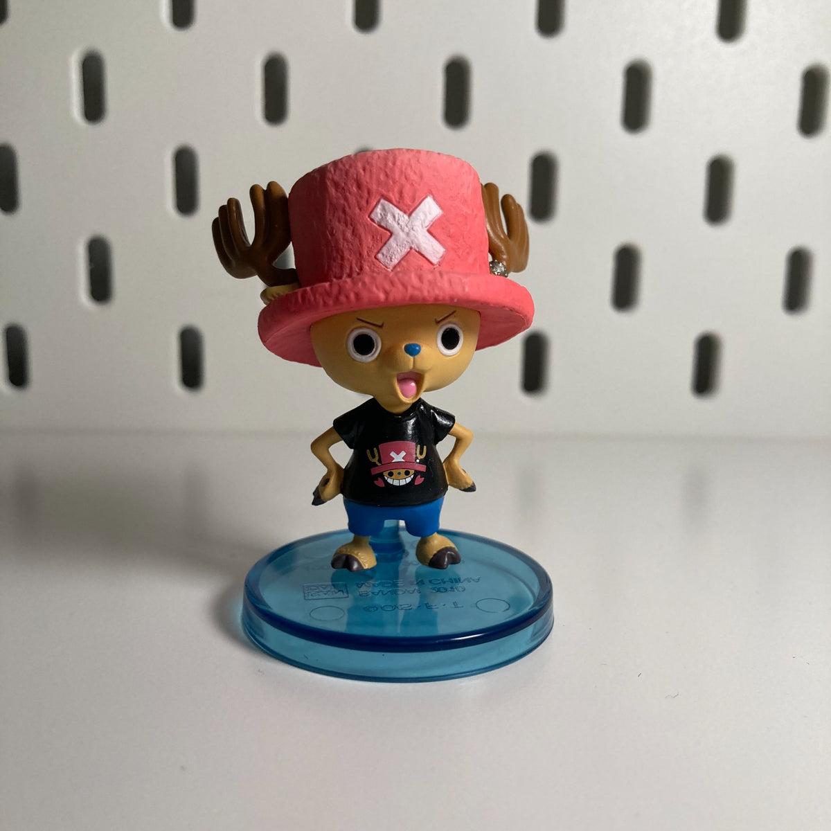 Tony Tony Chopper - One Piece Mascot Mini Figure - Bandai - 1