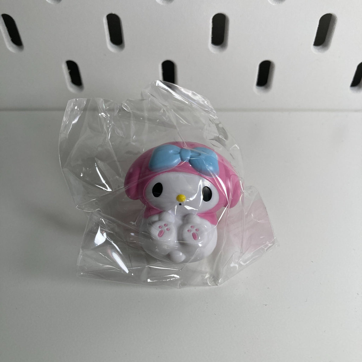 My Melody -Sanrio Secret Swinging Mascot Series- Sanrio Blind Box  - 1