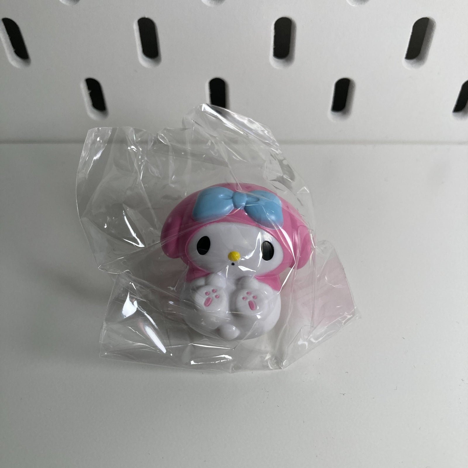 My Melody -Sanrio Secret Swinging Mascot Series- Sanrio Blind Box  - 1