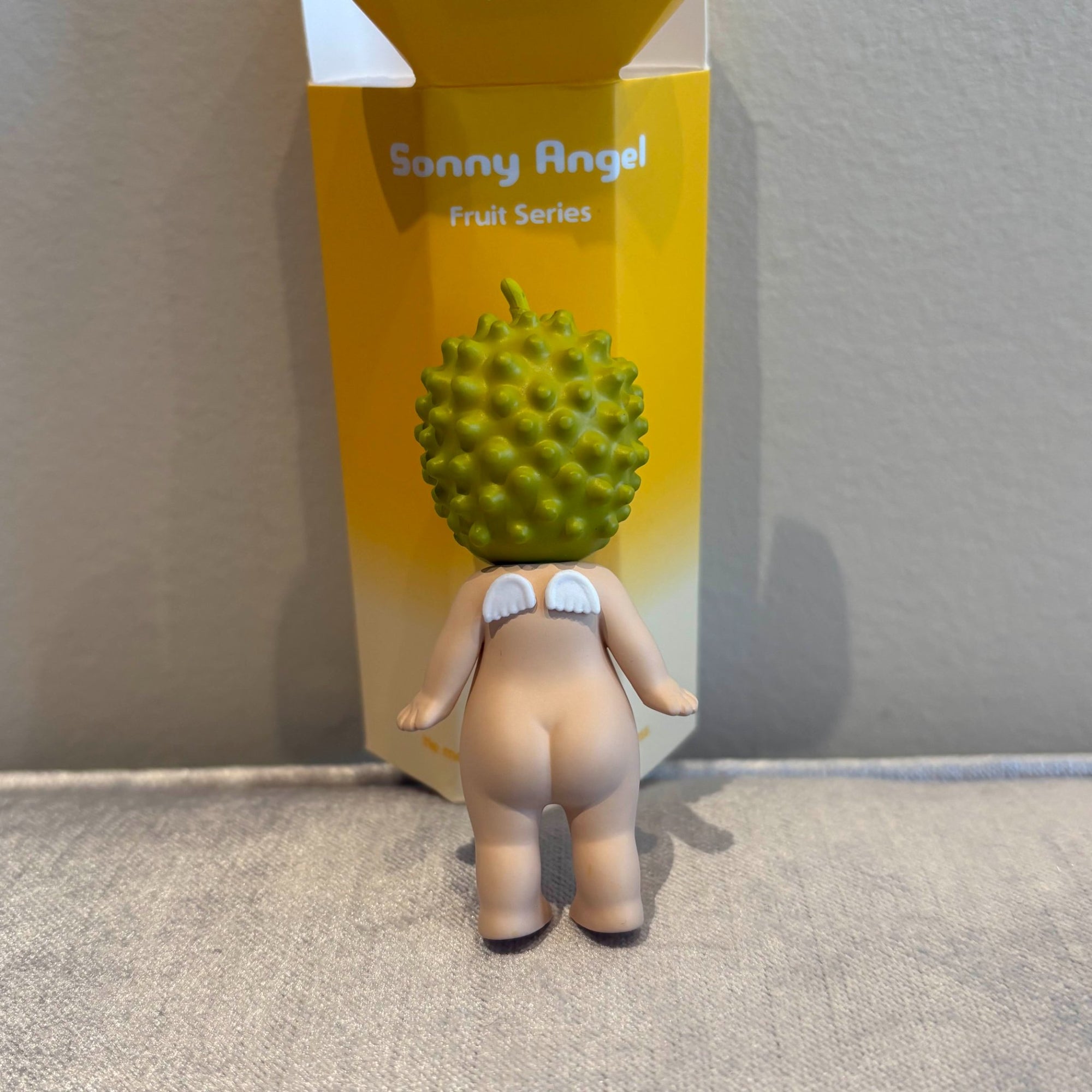 Durian - Fruit Series by Sonny Angel - 1