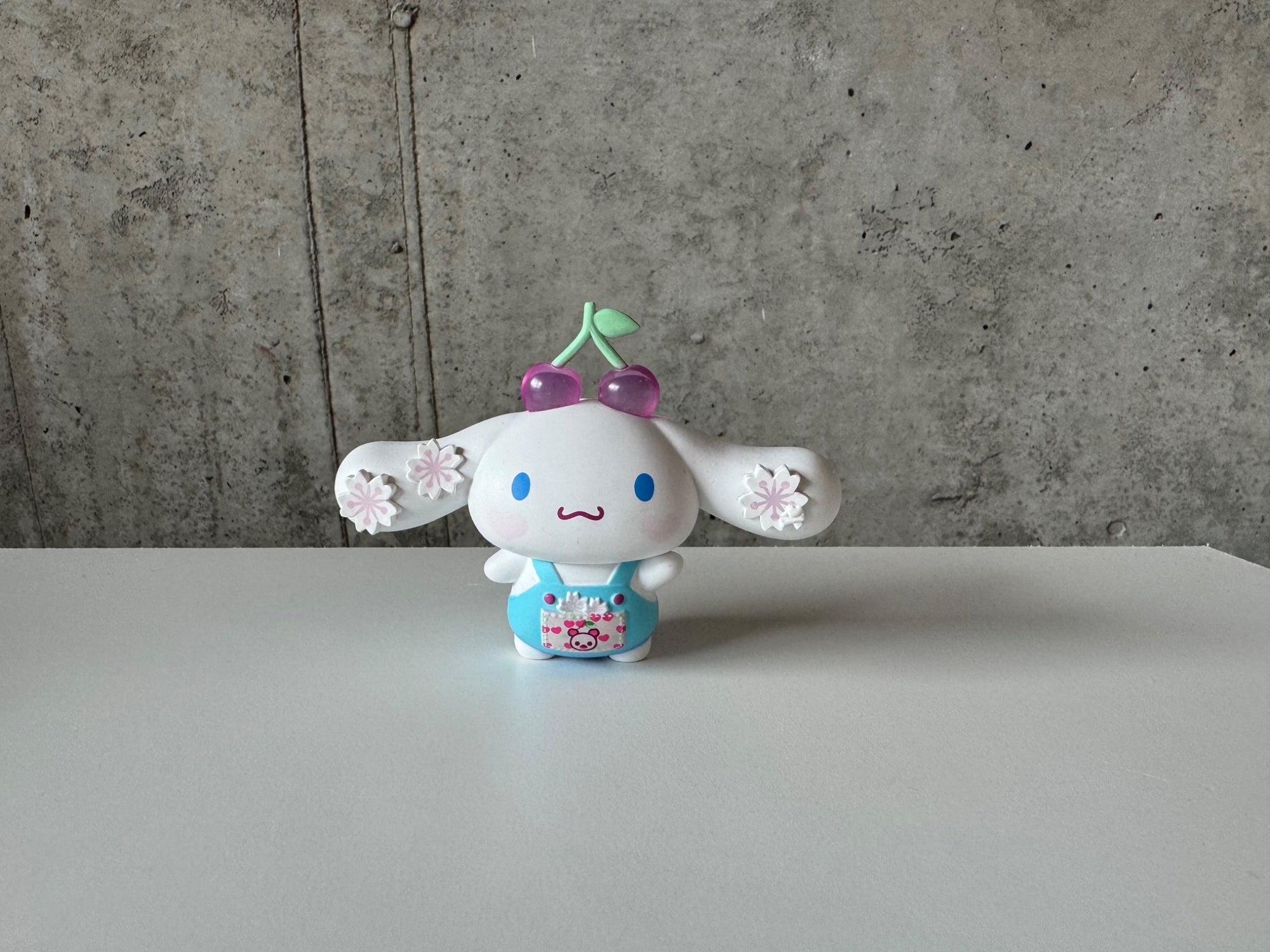 Cinnamoroll - Tokidoki x Hello Kitty Series 3 - Tokidoki - 1