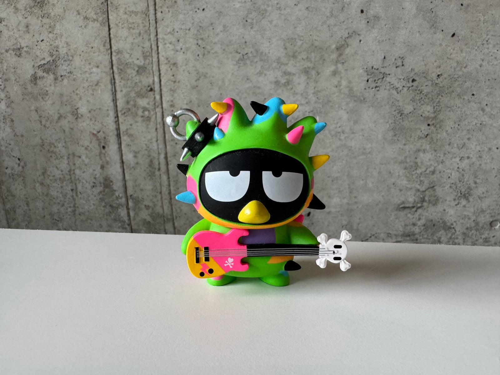 Badtz-Maru - Tokidoki x Hello Kitty Series 2 - Tokidoki - 1