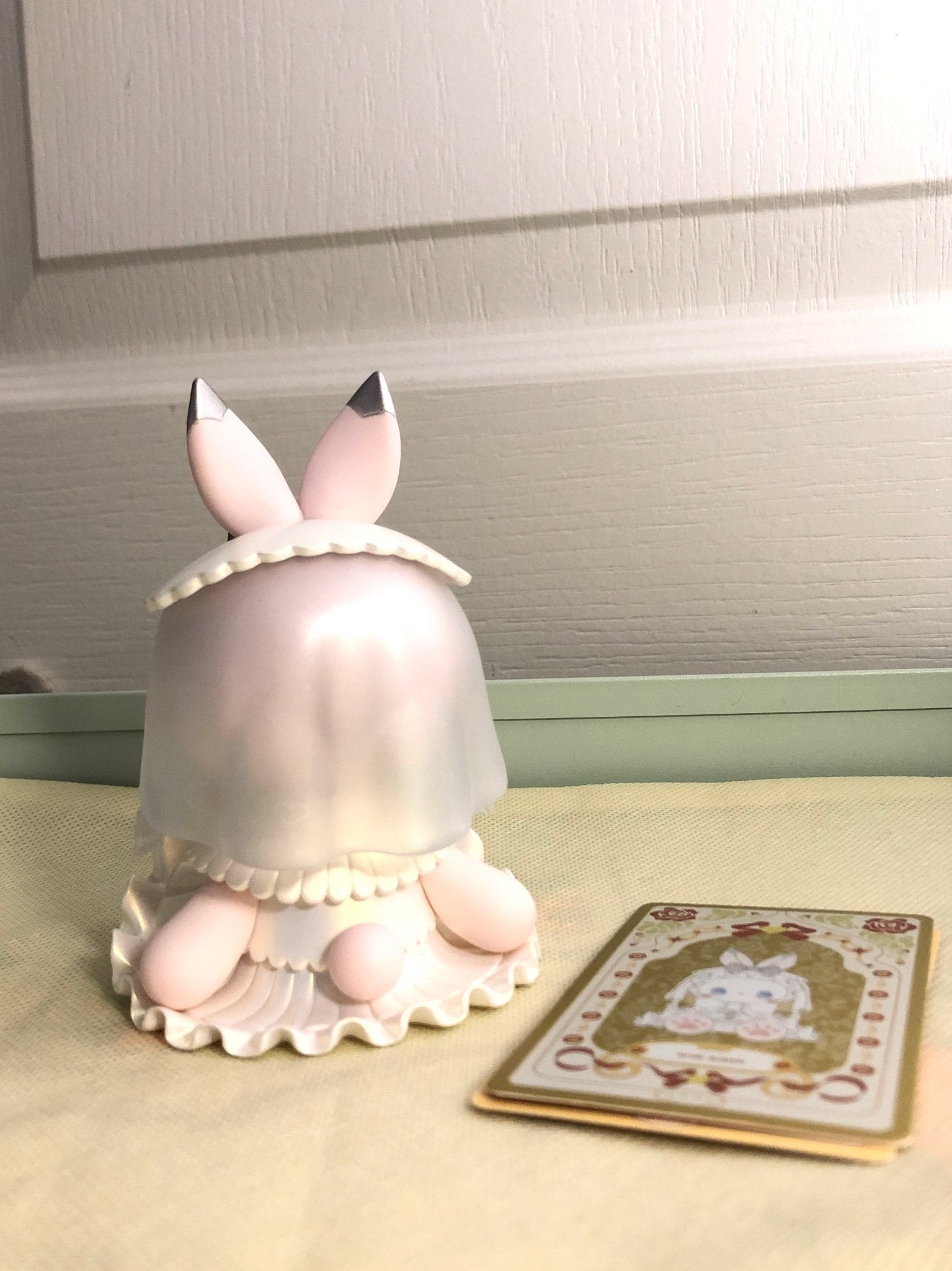 Rabbit Bride - Emma Secret Forest Wedding Party - 1