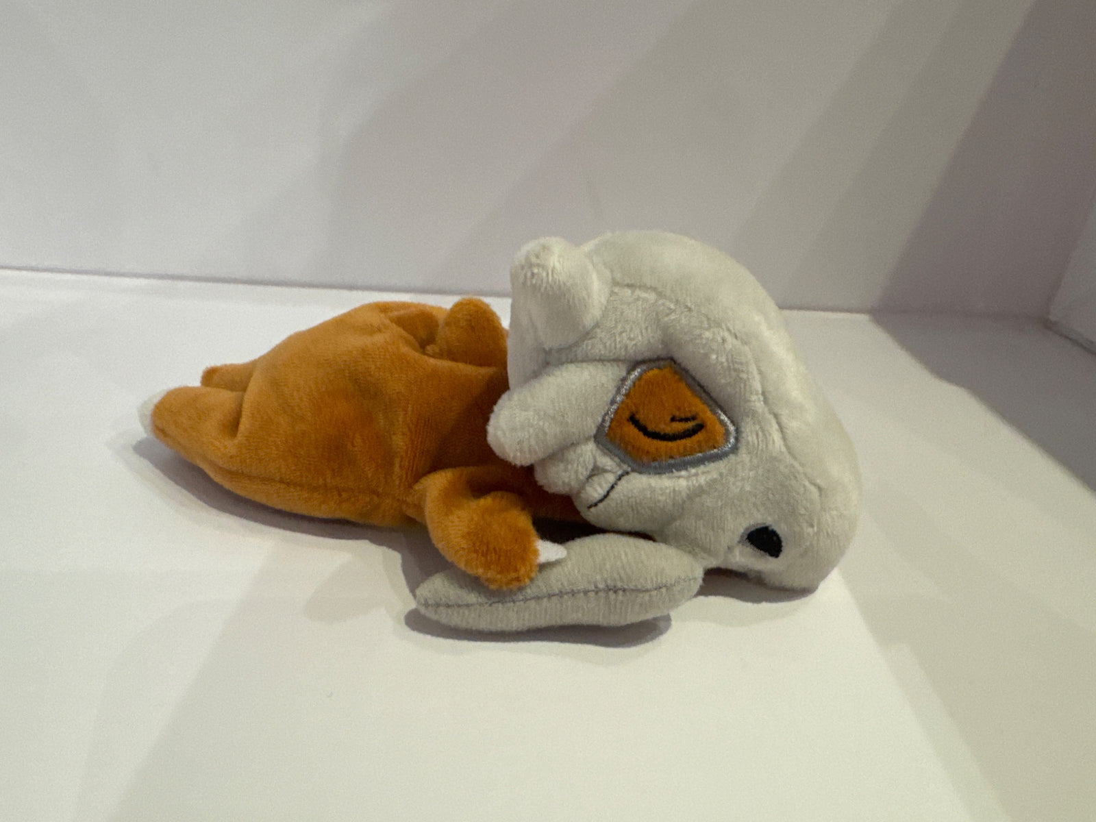 Cubone - Pokemon Plush - Pokémon Center Japan - 1