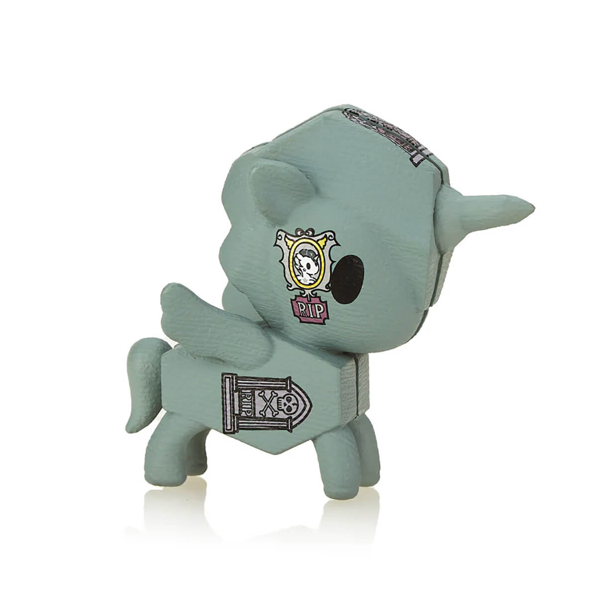 Little Zombie - Unicorno After Dark - Tokidoki - 1