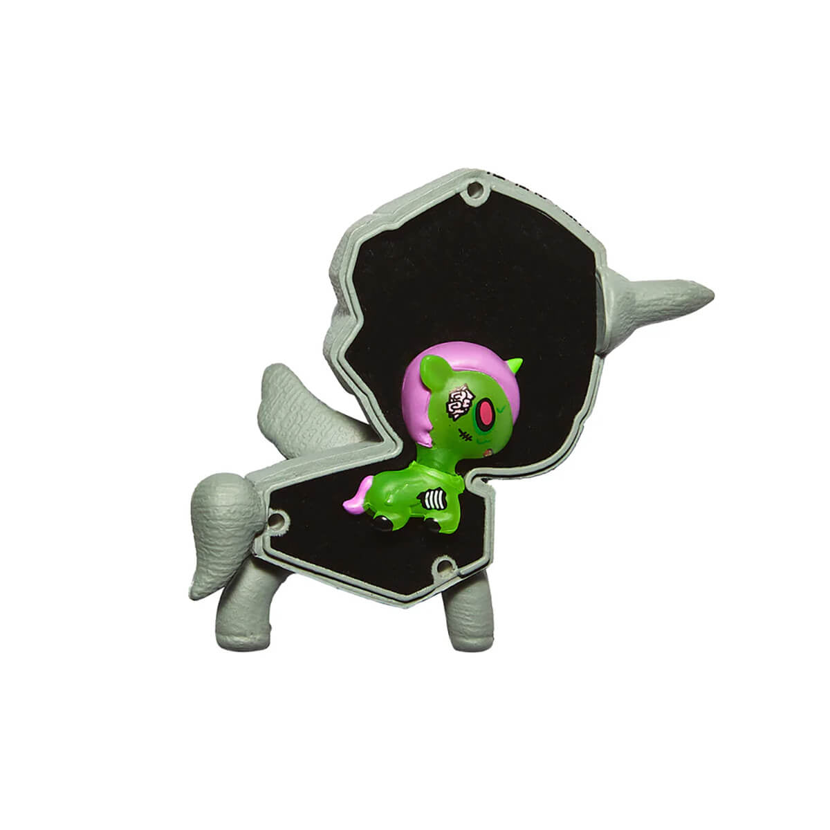 Little Zombie - Unicorno After Dark - Tokidoki - 3