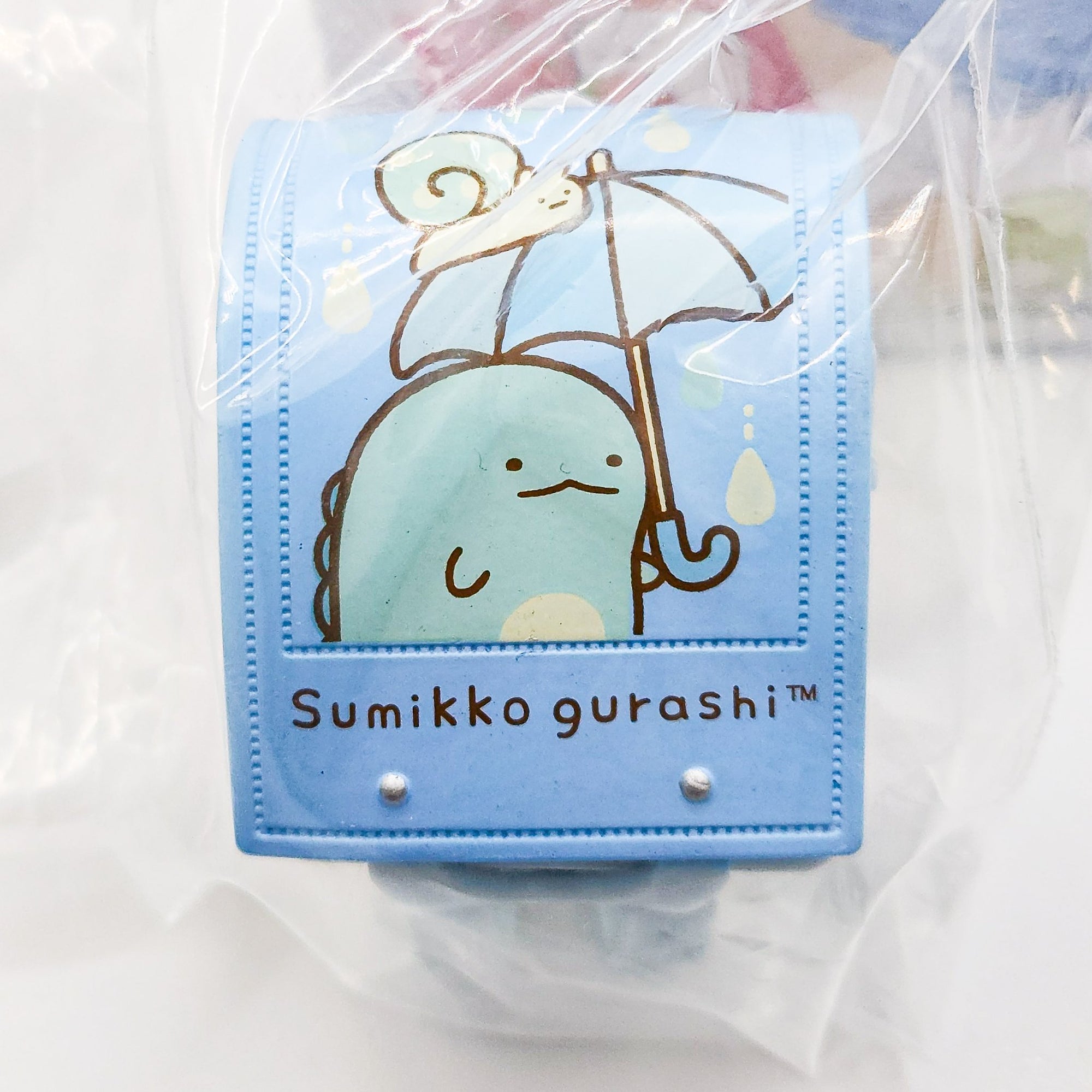 Sumikko Gurashi Lunlun Seasonal Randoseru - TOKAGE & NISETSUMURI RE-MENT - 1