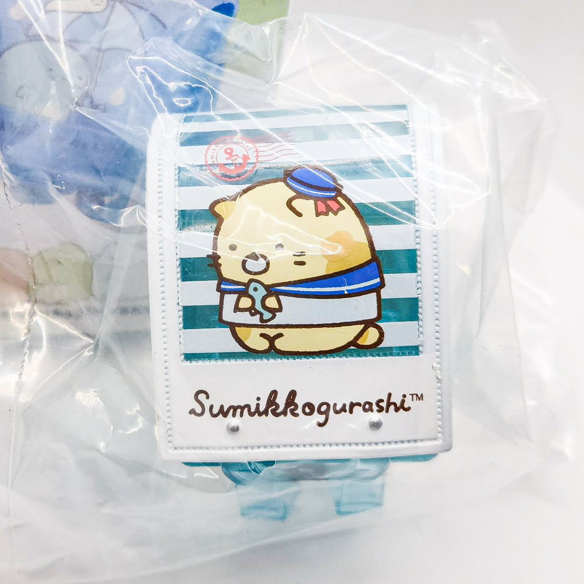 Sumikko Gurashi Lunlun Seasonal Randoseru - NEKO by RE-MENT - 1