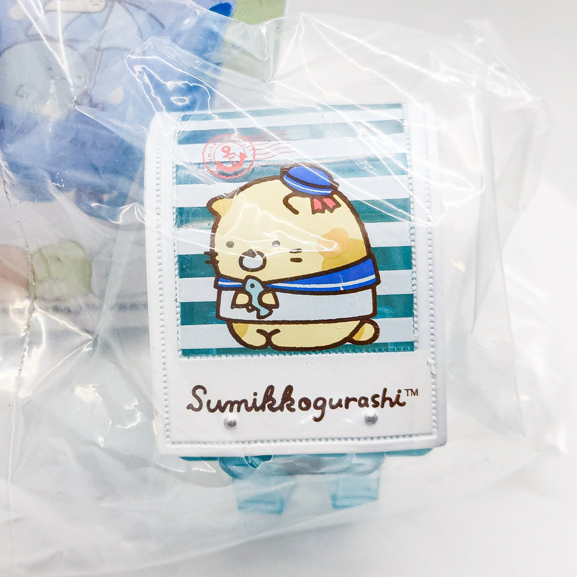 Sumikko Gurashi Lunlun Seasonal Randoseru - NEKO by RE-MENT - 1