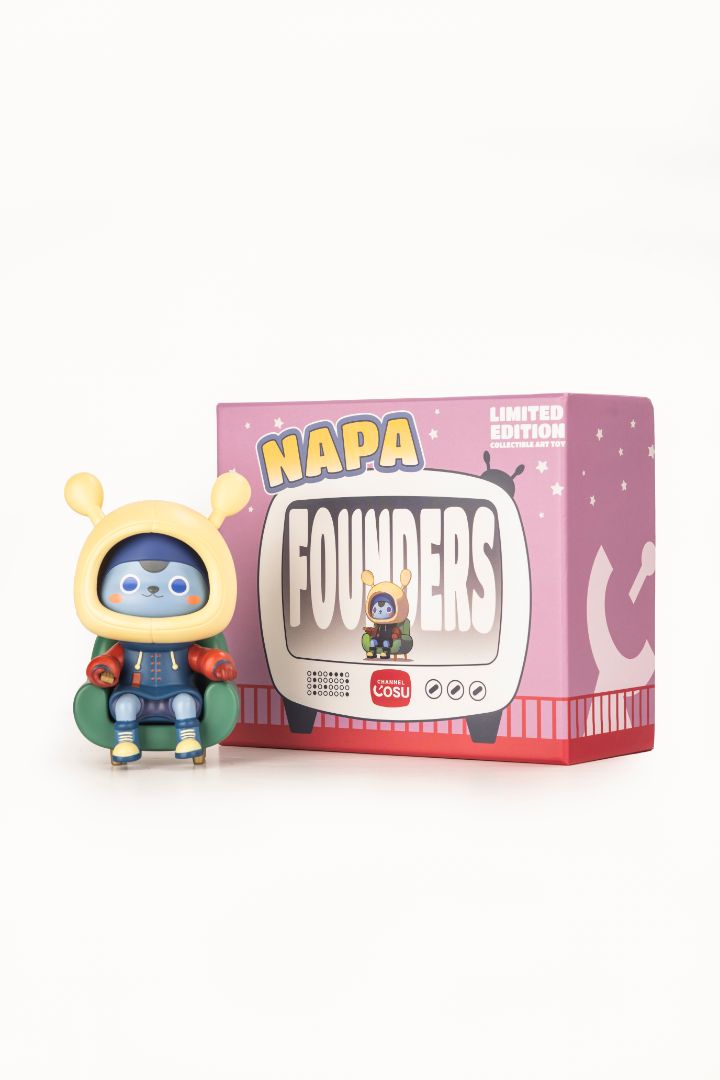 Napa - Founders Edition by COSU - 1