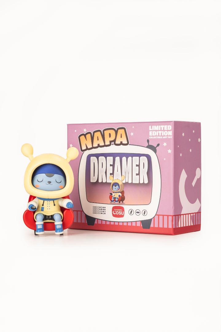 Napa - Dreamer Edition by COSU - 1