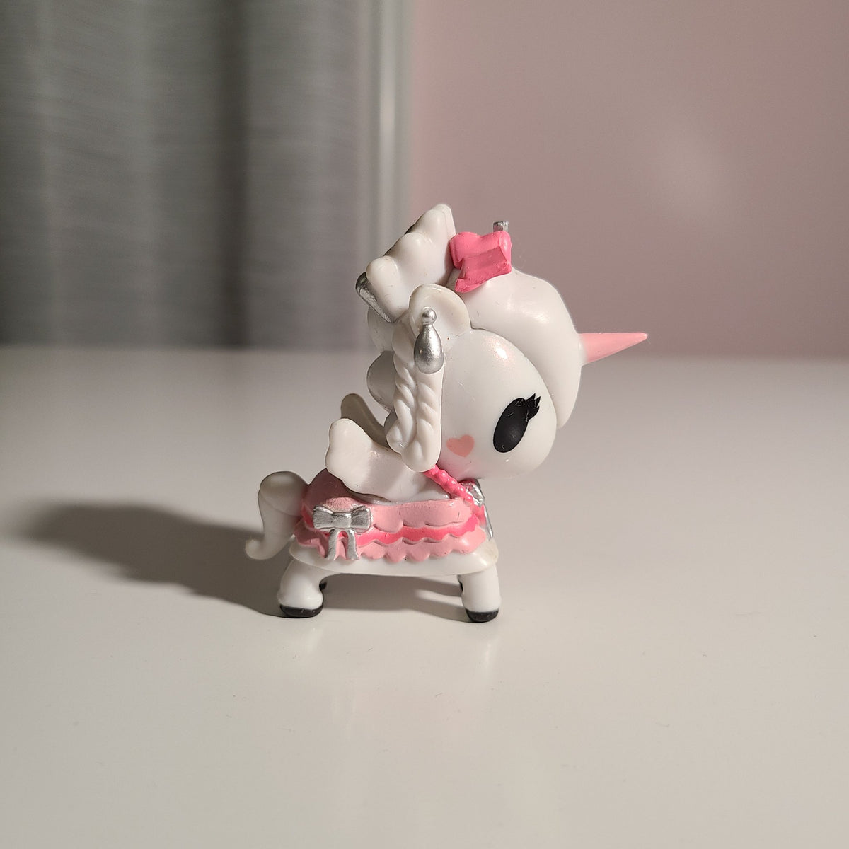 Victoria - Unicorno Series 7 - by Tokidoki - 1