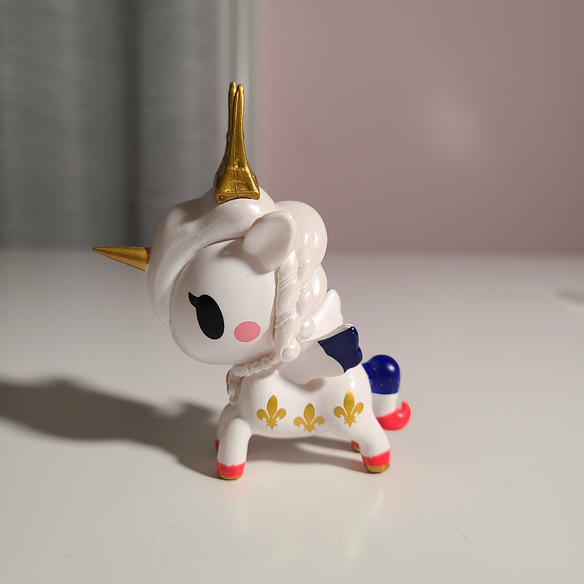 Madeline - Unicorno Series 9 - by Tokidoki - 2