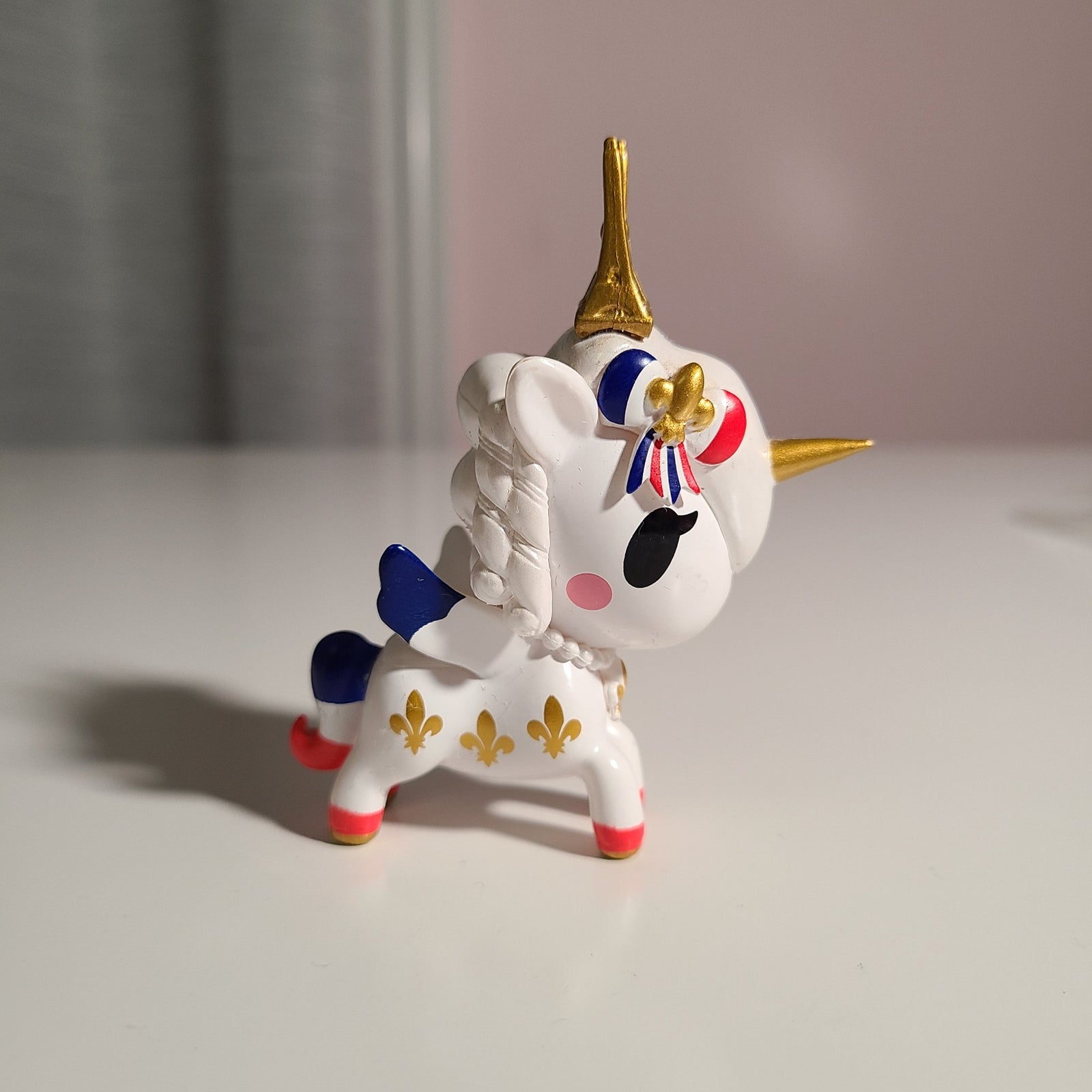 Madeline - Unicorno Series 9 - by Tokidoki - 1