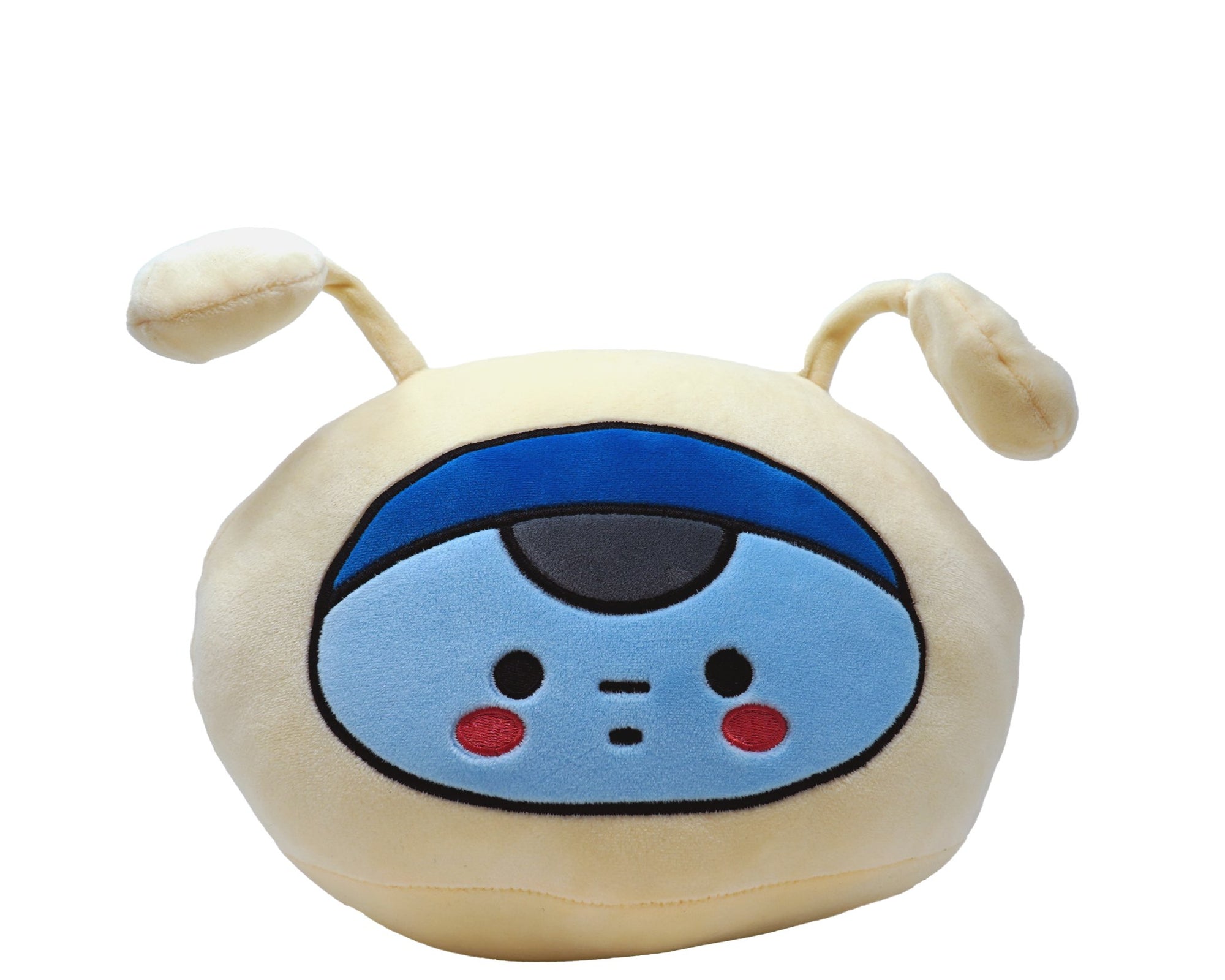 Squishy Napa - Premium Weighted Plushie - 1