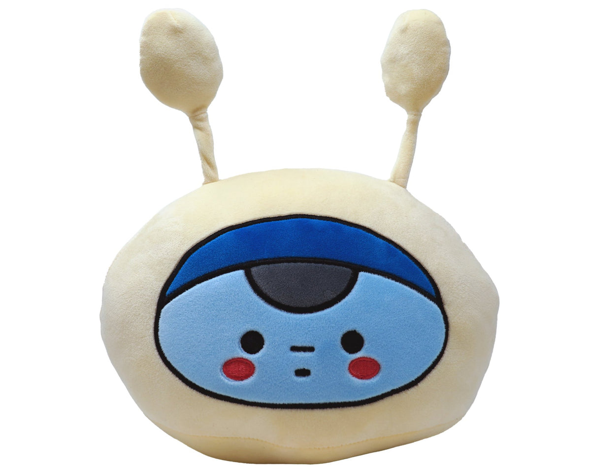 Squishy Napa - Premium Weighted Plushie - 1