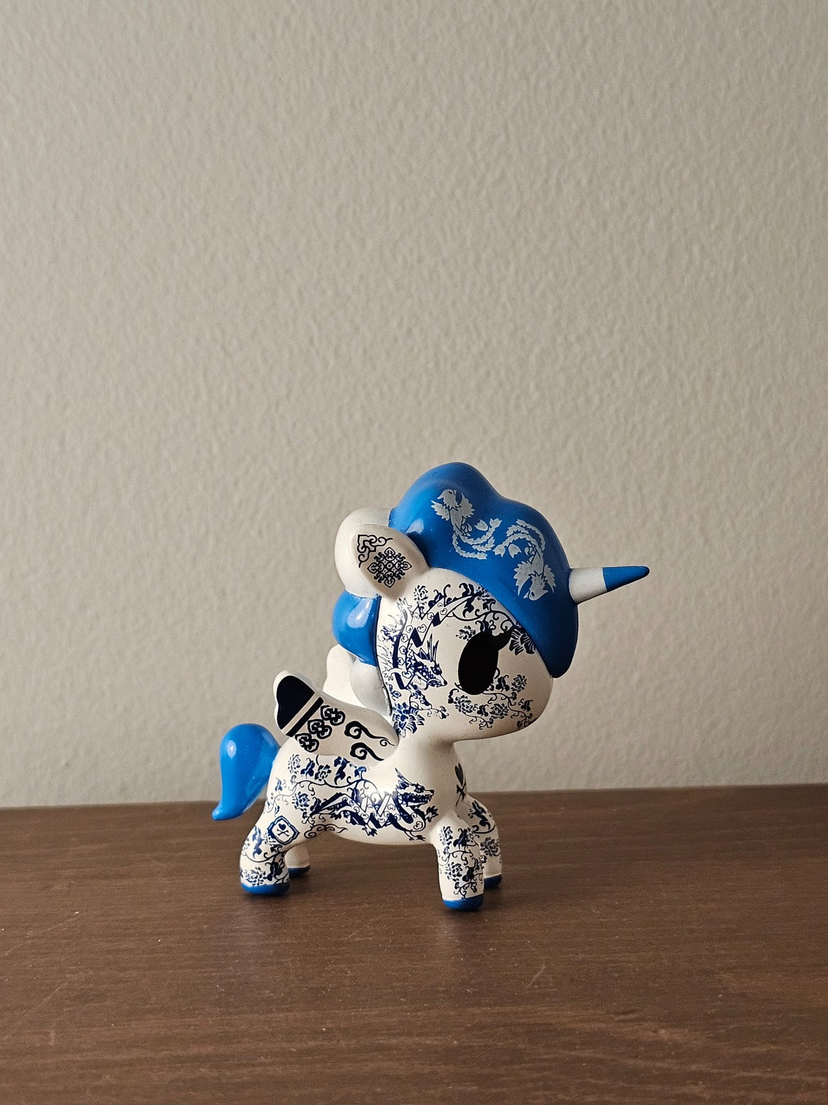 Porcellana - Unicorno Series 8 - Tokidoki - 1