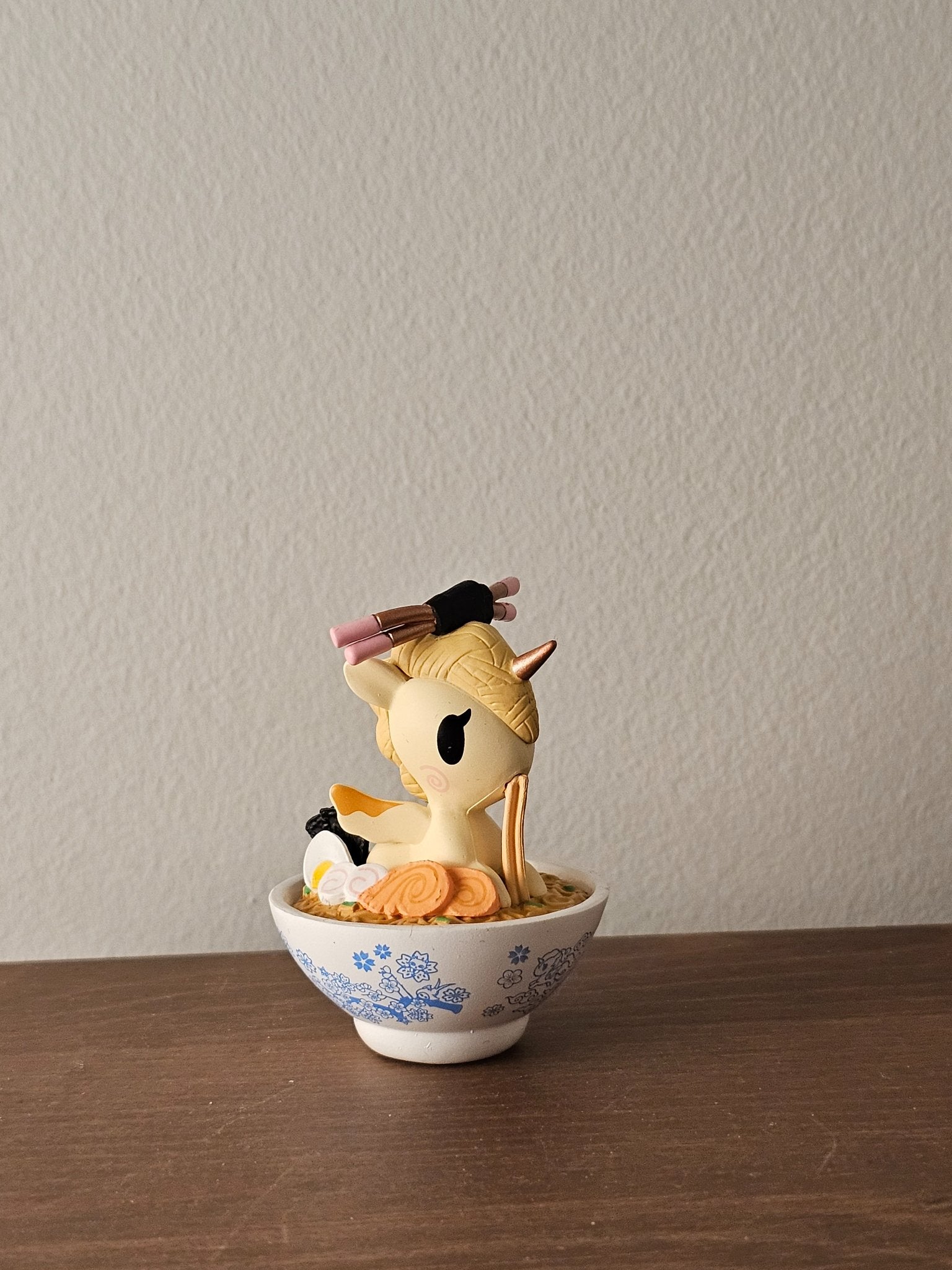 Rameni - Delicious Unicorno Series 2 - TokiDoki - 1