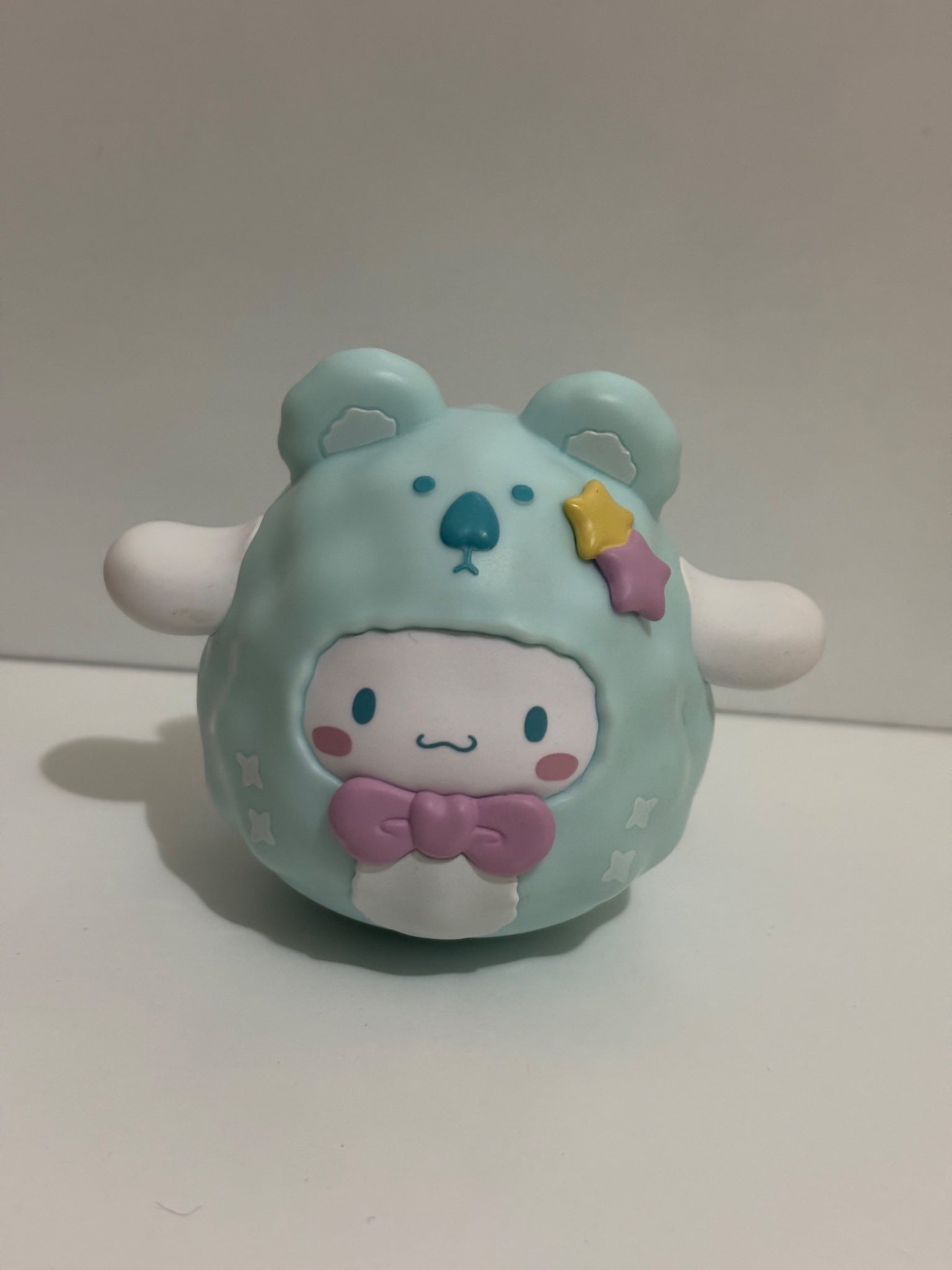 Cinnamoroll Koala Toy - 1