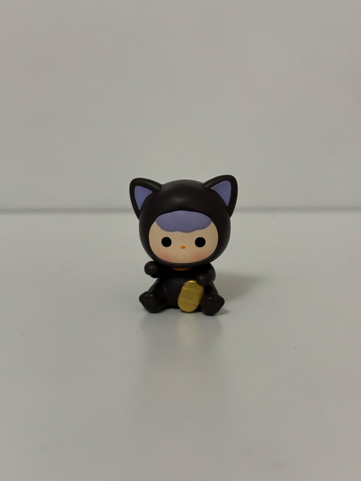 Pucky - POPMART Lucky Cat Bean Series - 1