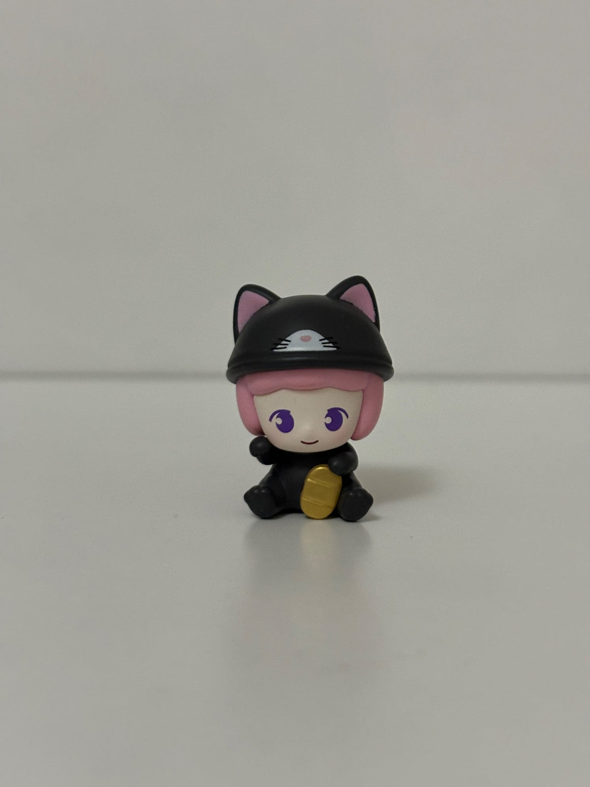 Nori - POPMART Lucky Cat Bean Series - 1