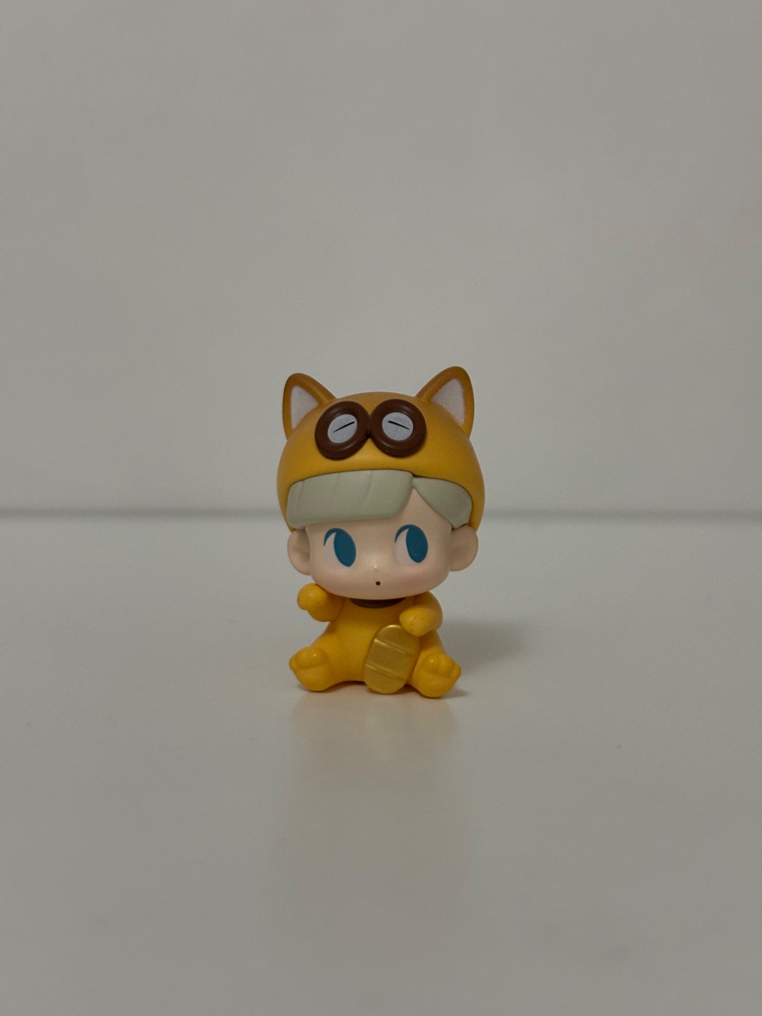 Lilios - POPMART Lucky Cat Bean Series - 1