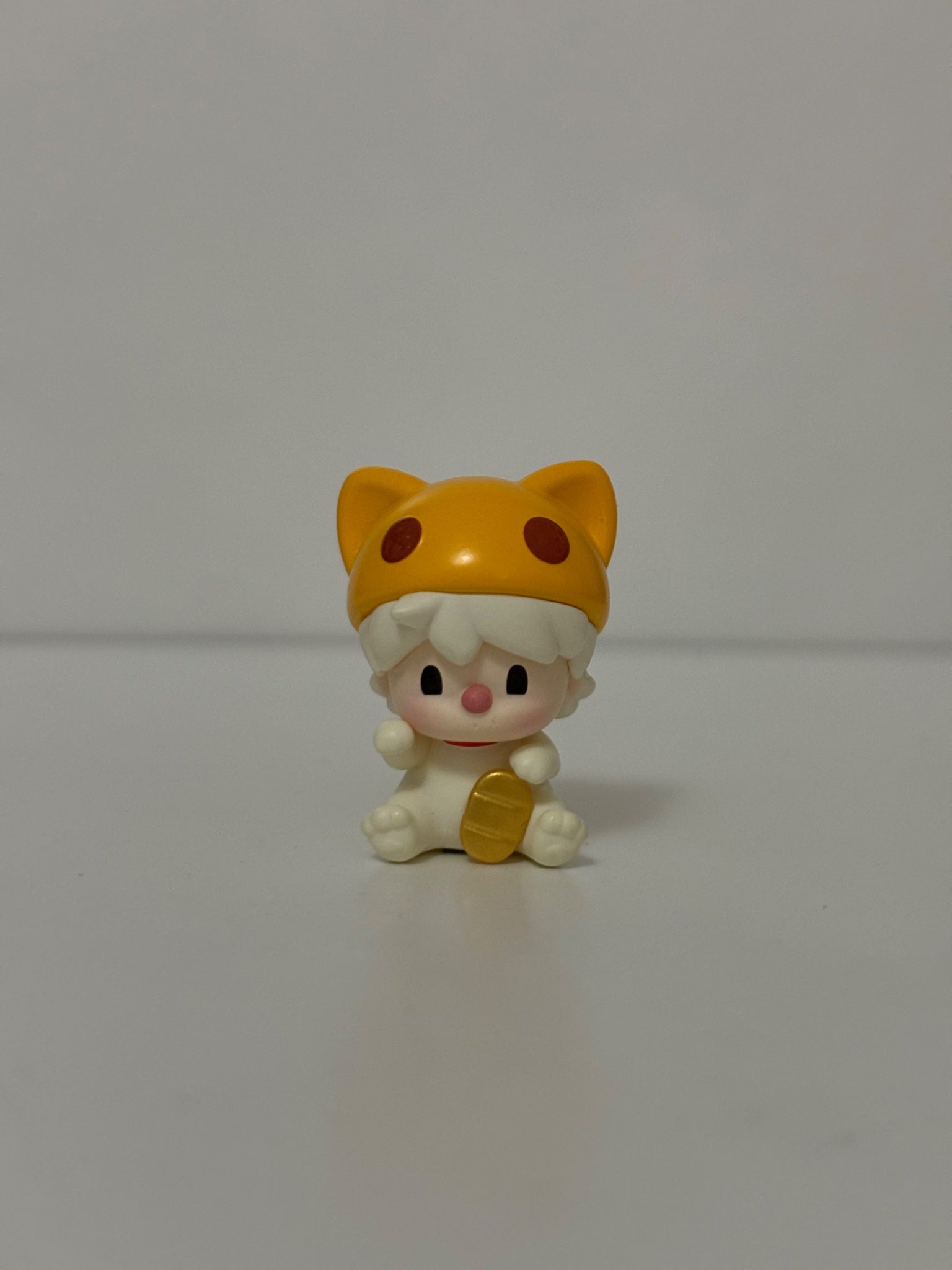 Sweet Bean - POPMART Lucky Cat Bean Series - 1