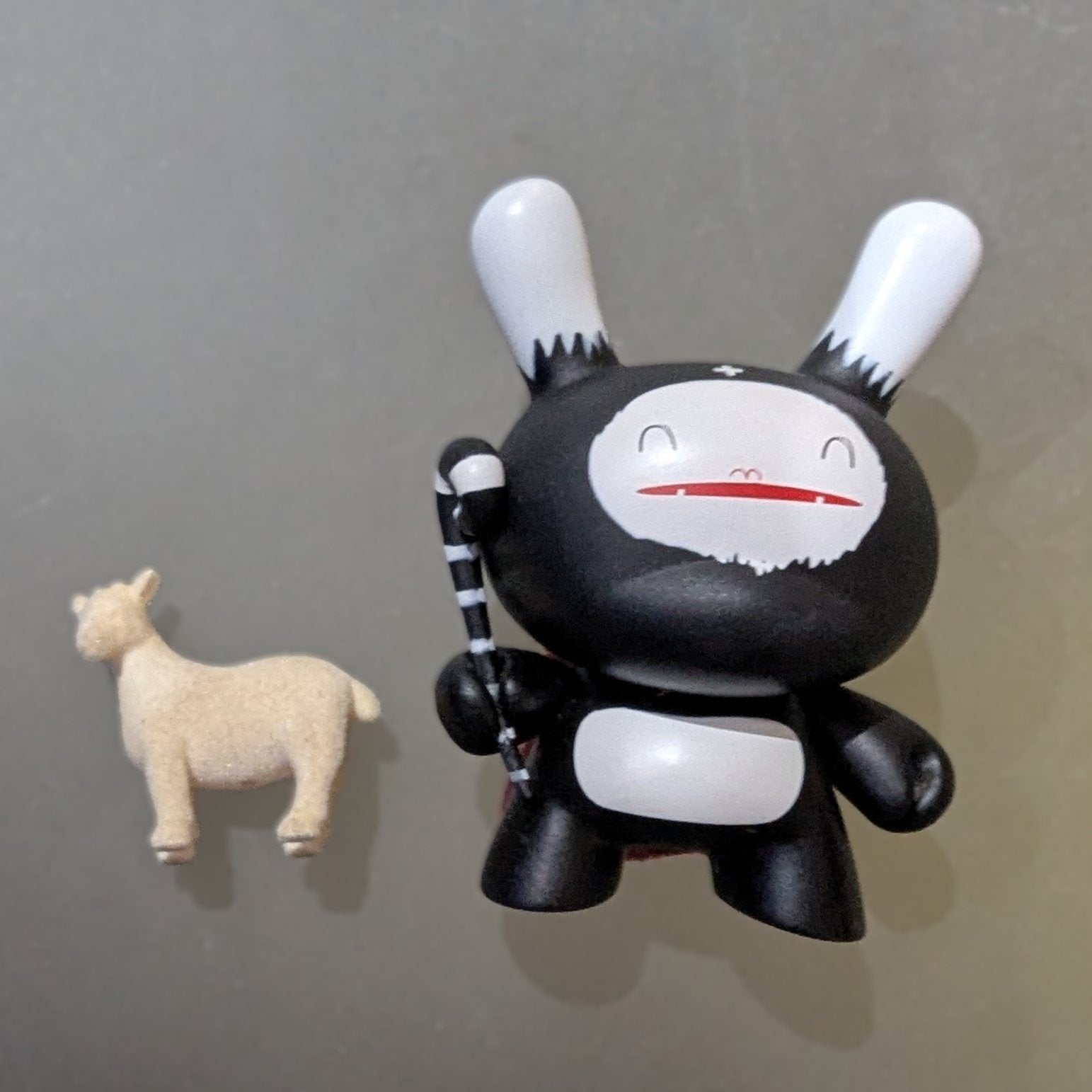 Goat Herder - Dunny Series 3 - FriendsWithYou 2/25 - 1