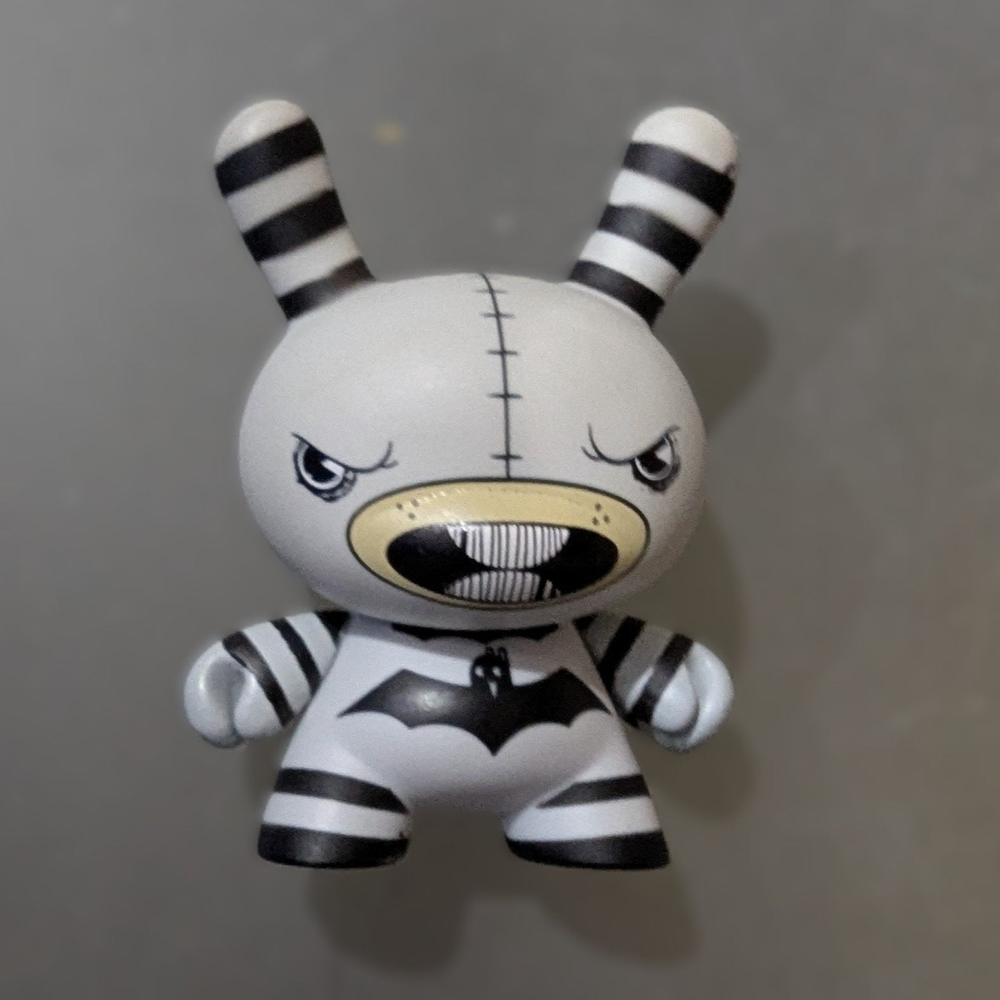 Ima Monsta - Dunny Series 3 - Craola 3/25  - 1