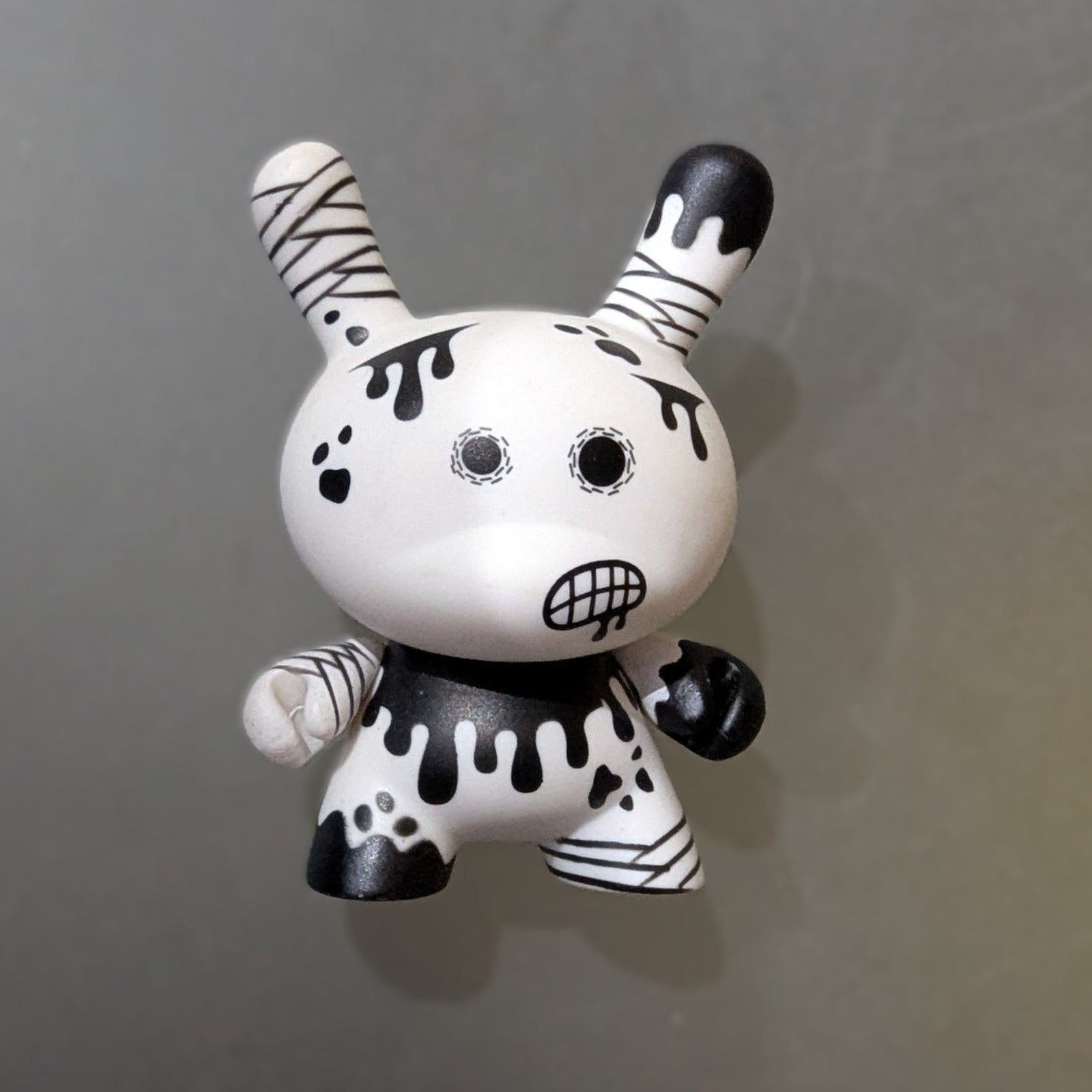 Dunny Ye Olde English - Uamou 2/25  - 1