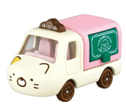 Tomica Cargo Neko - Sumikko Gurashi  - 1