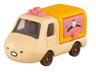 Tomica Cargo Tonkatsu  - Sumikko Gurashi - 1