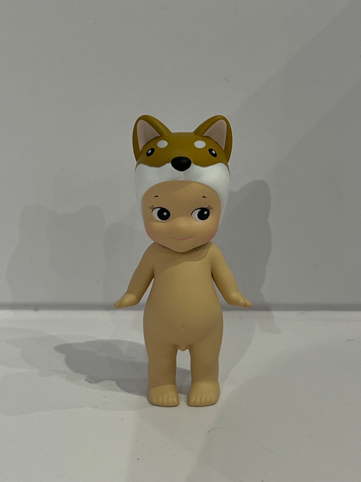 Shiba Inu - Sonny Angel Animal Series V4 - 1