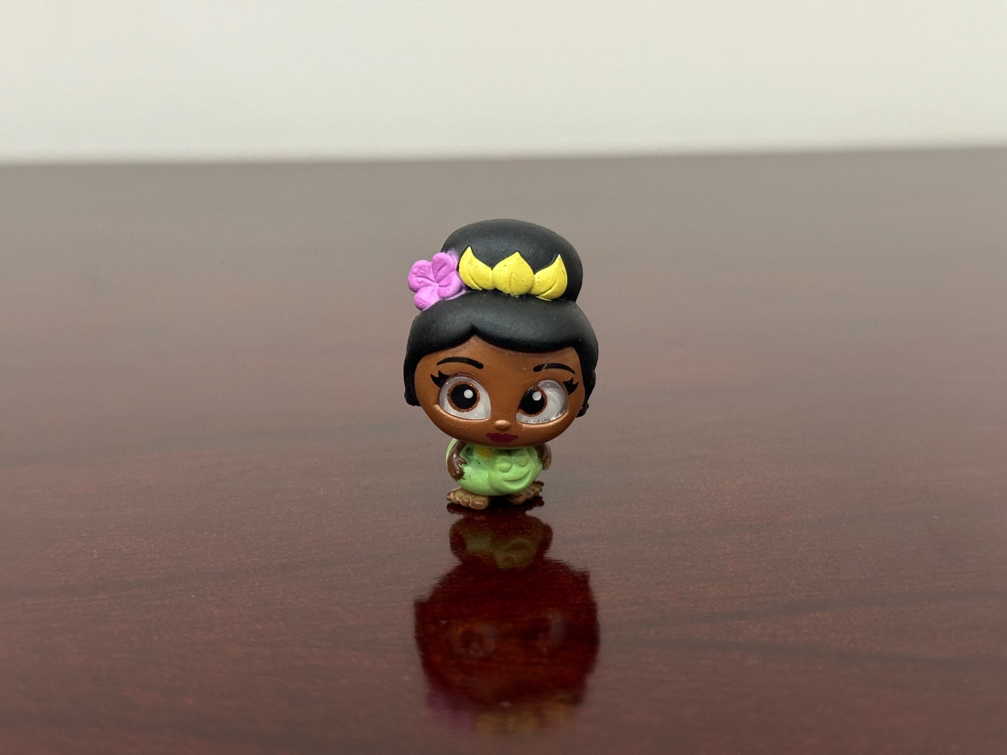 Tiana (Rare) - Tropical Gateway - Disney Doorables - 1