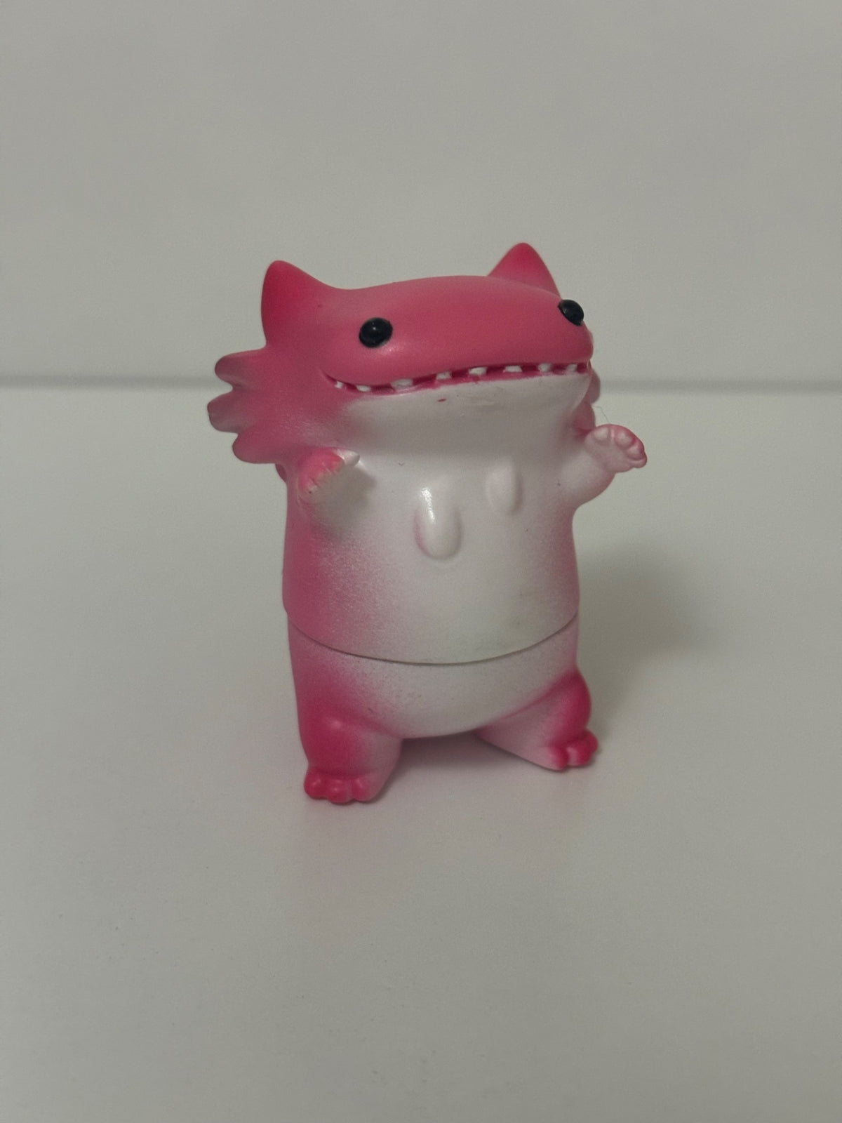 Pink Bryon - Vinyl Artist Gacha Series - 1