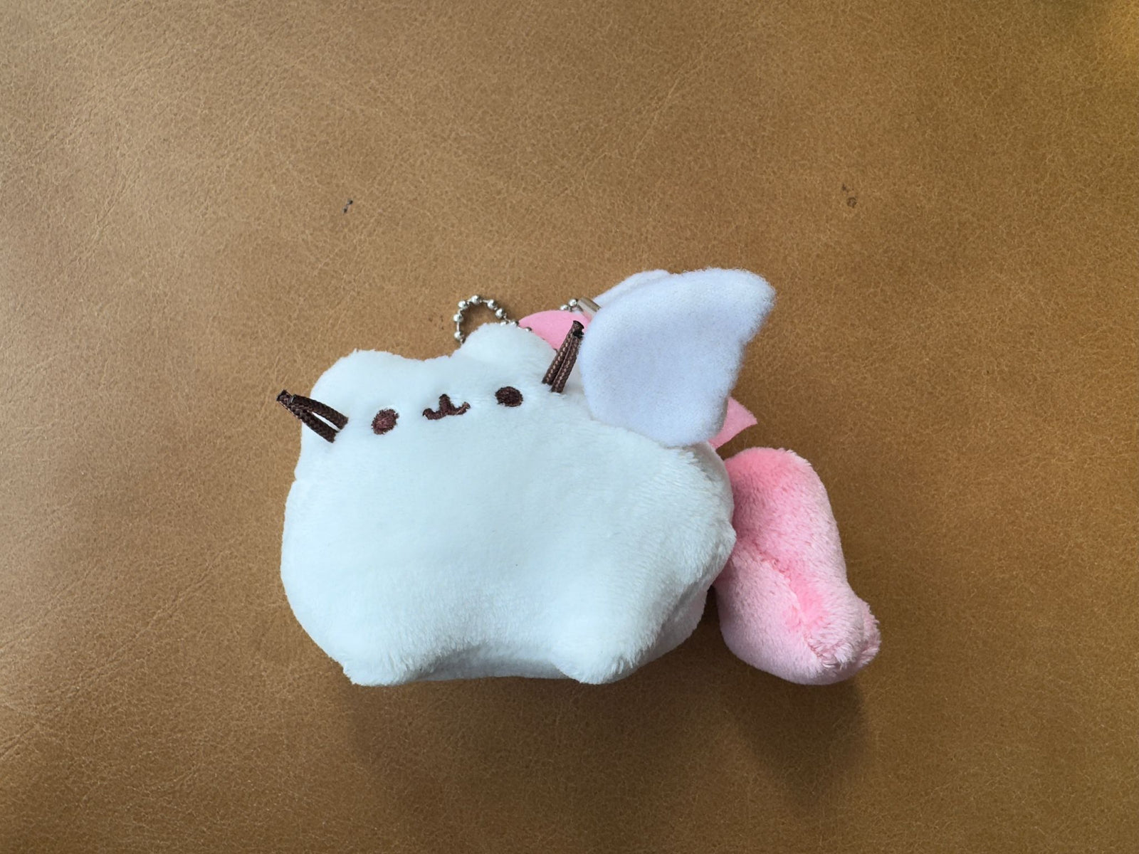 Pusheen Pegasheen Pegasus Key chain blindbox series 6 - 1