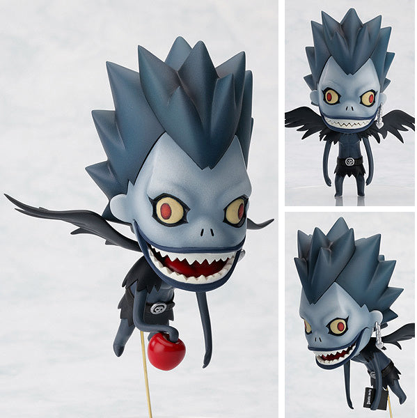 Ryuk Death Note Nendoroid #11 by Good Smile Company