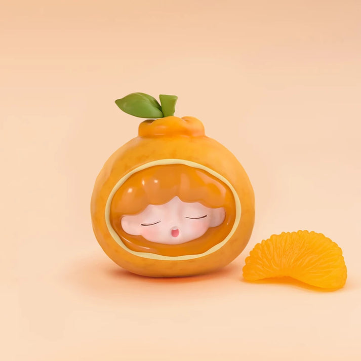 Yumo Fruit Market Series Blind Box by JOTOYS