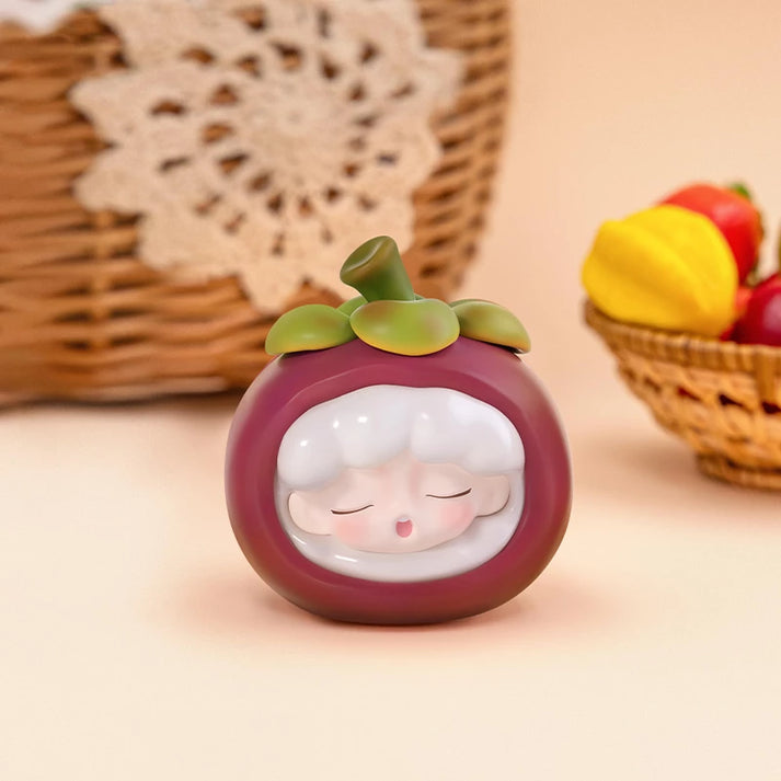 Yumo Fruit Market Series Blind Box by JOTOYS