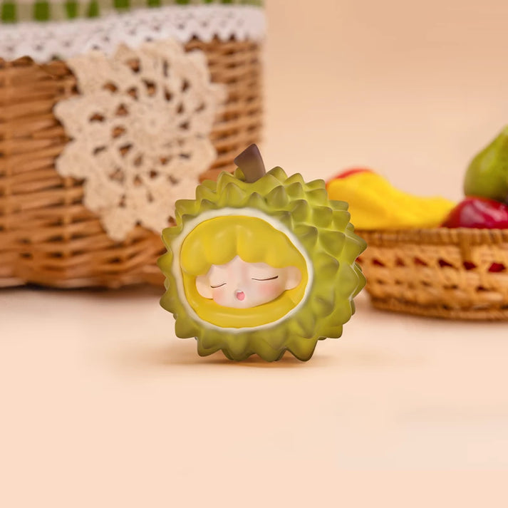 Yumo Fruit Market Series Blind Box by JOTOYS