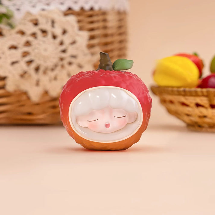 Yumo Fruit Market Series Blind Box by JOTOYS