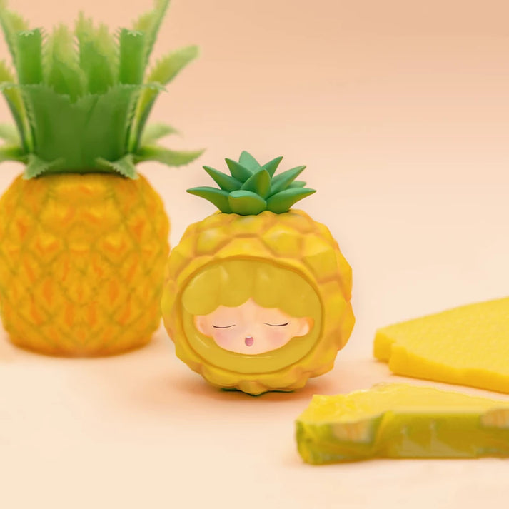 Yumo Fruit Market Series Blind Box by JOTOYS